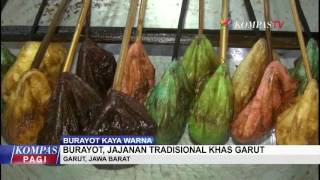 Download Lagu Selain Dodol, Kota Garut juga punya Burayot MP3