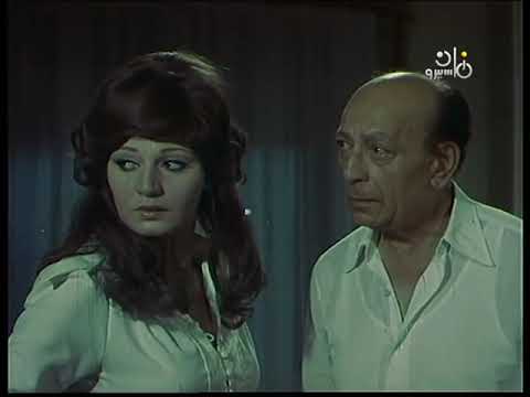 الحلقة 2 من المسلسل النادر الأفعى مديحة كامل ويوسف شعبان في ذروة التمثيل