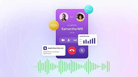 Automate2Scale.io AI Employees