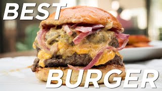 BurgerLabo Review | The Best Burgers in Singapore Ep 1