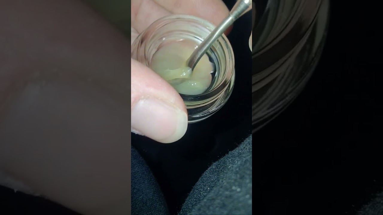 KALYA EXTRACTS - ZKITTLES - LIVE ROSIN 