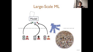 Eugene Bagdasaryan: How to backdoor Federated learning