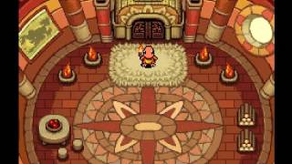 Pokemon Mystery Dungeon - Red Rescue Team - </a><b><< Now Playing</b><a> - User video