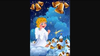 Campanitas Navideñas-Música Navideña