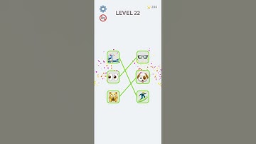 emoji puzzle 3d gameplay walkthrough all level  22