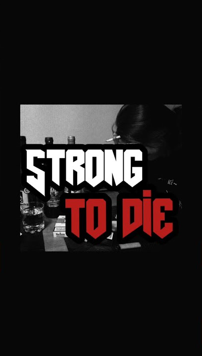 Destarito (STRONG TO DIE)