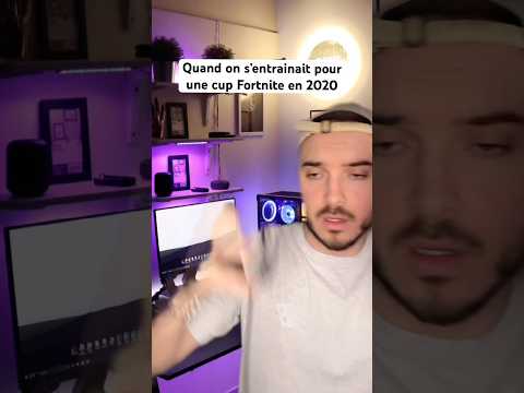 tout ça pour finir dernier de la cup😂