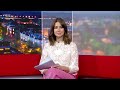 BBC South East Today Late News with Ellie Crisell -  17⧸01⧸2024