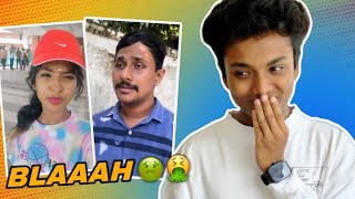 ദുരന്തങ്ങൾ in Instagram😳| Reels Reaction