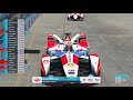 Formula E: Accelerate | Round 3 Full Race | ABB FIA Formula E World Championship