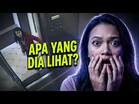 Tragedi ELISA LAM "Lift Angker" Hotel Cecil