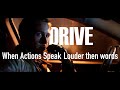 DRIVE - When Actions Speak Louder then Words (Video Essay)