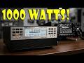Expert Amplifiers REVEALS New Model at Hamvention 2026