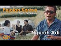 Pejalan karma  ngurah adi  official music