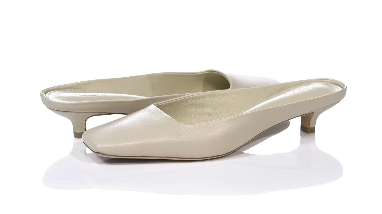 tony bianco pristine