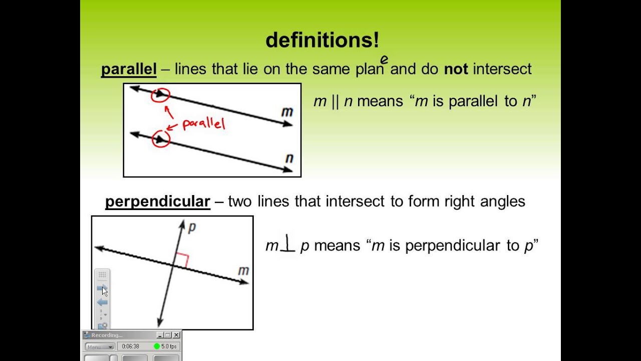 Geometry AB 3 1 Relationships Between Lines YouTube Geometry ab 3 1 relationships between lines youtube