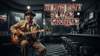 B.B. King, Buddy Guy, Albert King — Electric Blues Rock Style Like Legendary Guitar Kings