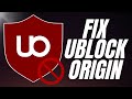 Chrome Blocked Ublock Origin? Here’s How to Install It Anyway!