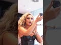 مايا دياب كواليس برنامج غنيلي بالجو  