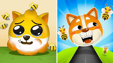 Save The Doge Vs. Save The Dog | Ultimate Walkthrough | Episode 042