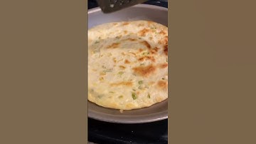 Thumbnail of Chinese Scallion Pancake | 葱油饼