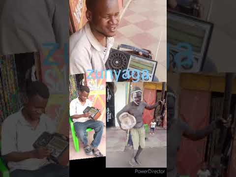 Ntemi Mangil Song Zunyaga