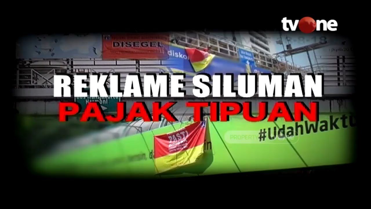 news and star sport Reklame Siluman Pajak Tipuan | Telusur (10/7/2019)