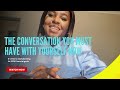 Walk your why | Unlimited walk fest | Start the Financial conversation | Financial goals 2026