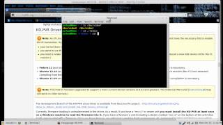 How To Record With The Hauppauge HD-PVR In Linux The Easy Way. How To Record With The Hauppauge HD-PVR In Linux The Easy Way.