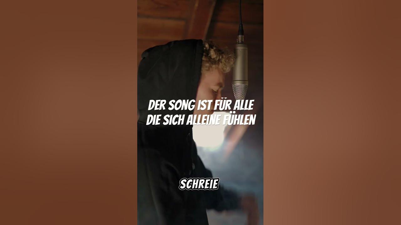 Du bist nicht alleine allein #alleine #einsam #tlow #newmusic #sadsong Du bist nicht alleine allein #alleine #einsam #tlow #newmusic #sadsong
