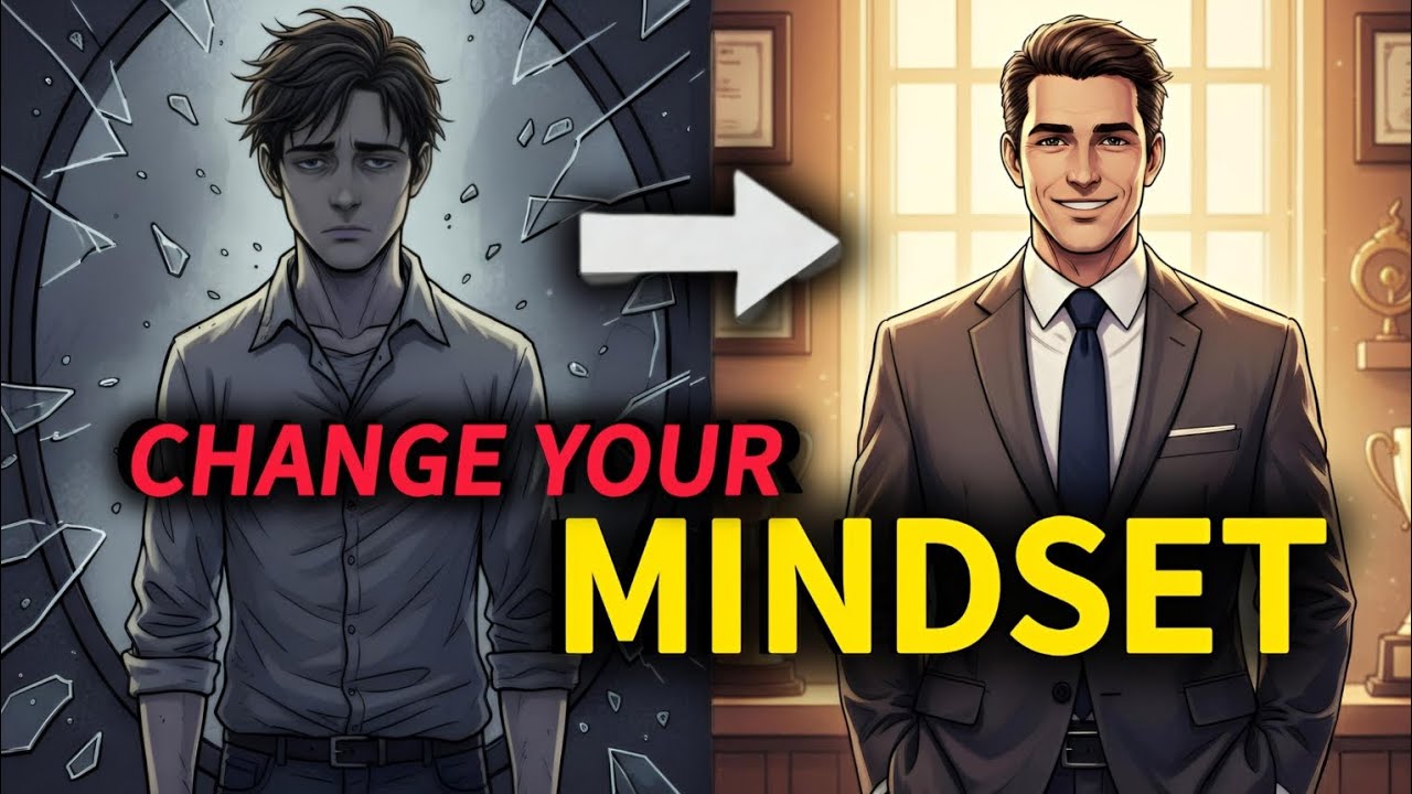 Скрытая сила позитивного мышления | Позитивный настрой | Сто историй