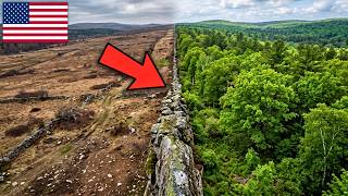 Exclusive New England Abandoned 12 Million Acres of Farmland — What Grew Back Changed Everything Details