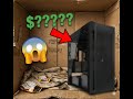 GOING HOMELESS FOR BUILDING MY DREAM PC PART 8!!! WILL EVERYTHING GO ACCORDING TO PLAN?!?!?!?!