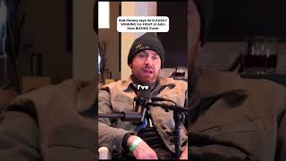 Bob Menery Fighting in Adin Ross Event                    #mataneven #bobmenery #adinross #fyp