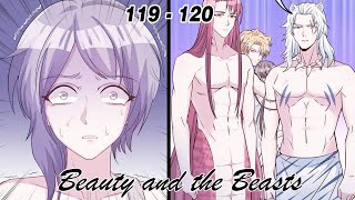 [Manga] Beauty And The Beasts - Chapter 118 - 120  Nancy Comic 2