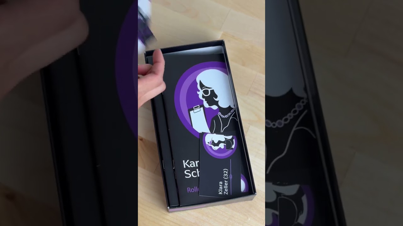 Krimidinner "Das letzte Meeting" - Die wohl skurrilste Firmenfeier