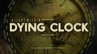 A Light Within - DyingClock Lyric Video [2025]