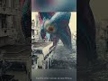🔥 Turns out mice can also save the world, I'm so shocked… and loses HARD 😂🐀👽