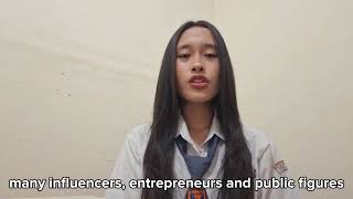 Explanation Text : Social Phenomenon 'Hustle Culture' Profile