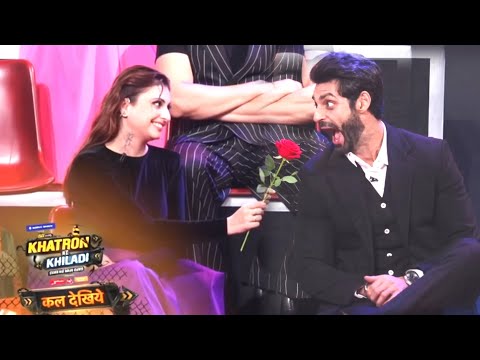 Khatron Ke Khiladi Season 15 NEW PROMO | Farrhana Karan Kya Promo Cut Krna K Liya?🥰 | GRAND FINALE