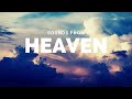 SOUNDS FROM HEAVEN - 1 HOUR INSTRUMENTAL