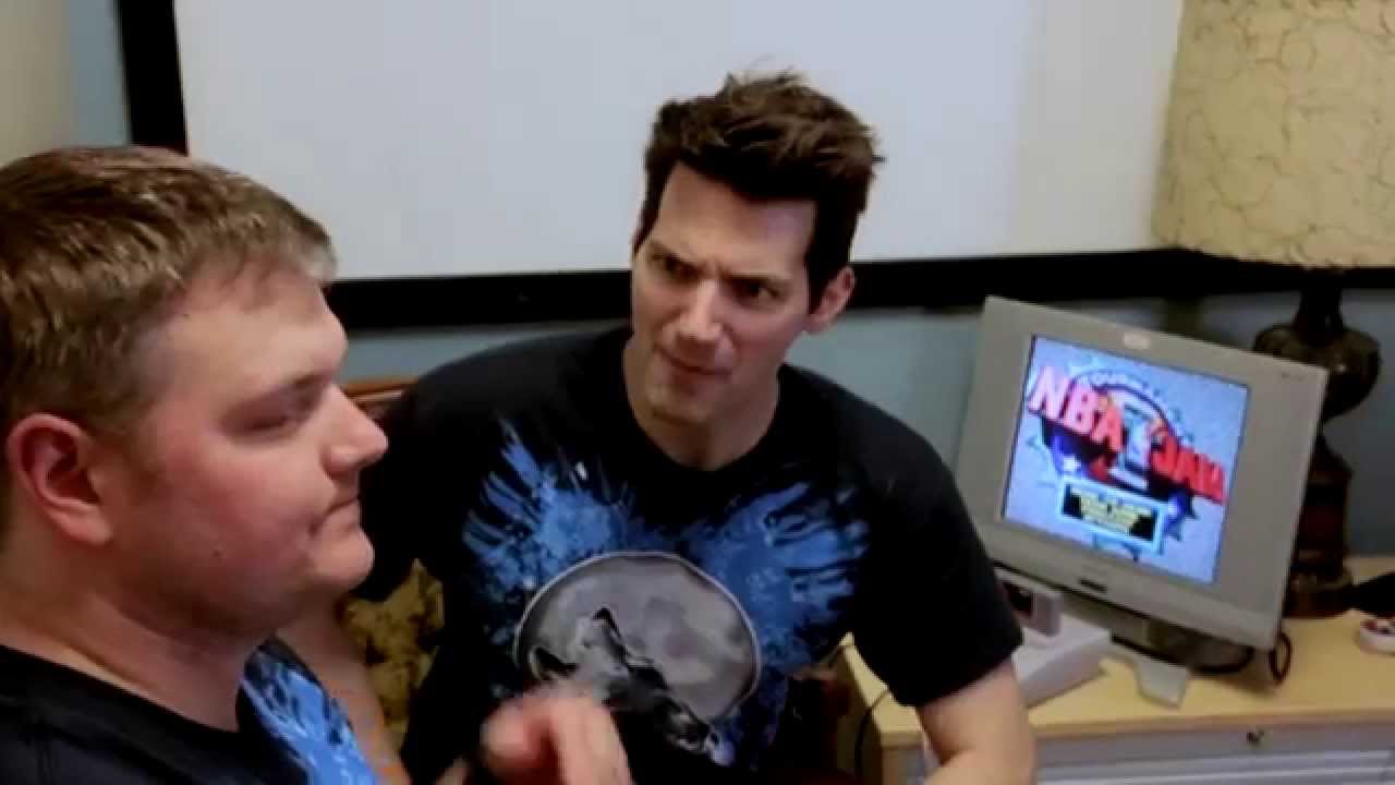 Best Friend Showdown