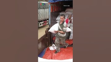 Xuất cấp gạo từ nguồn dự trữ quốc gia cho 6 địa phương trong thời gian giáp hạt