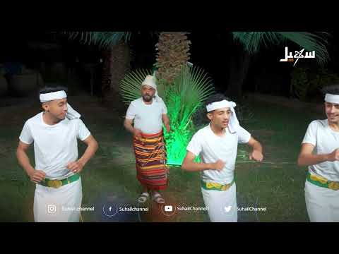 أغنية | واابه شوف الحـ... ـوثي يقول ليش ما زكيت... للفنان عامر الرجوي