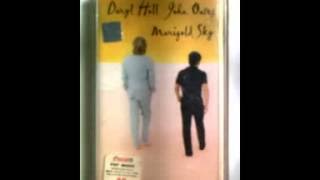 Daryl Hall  & John Oates - PROMISE AIN'T ENOUGH-1997