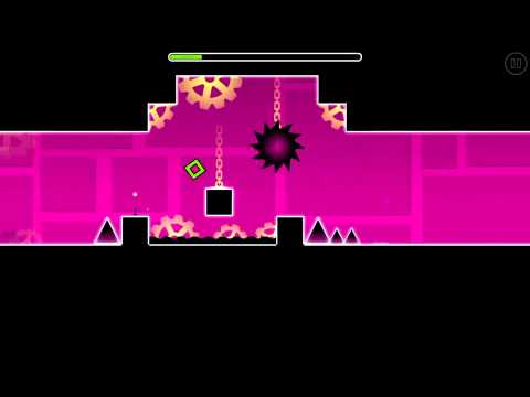 Clutterfunk Fail!