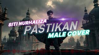 Pastikan - Siti Nurhaliza | Male Cover (Orchestra)