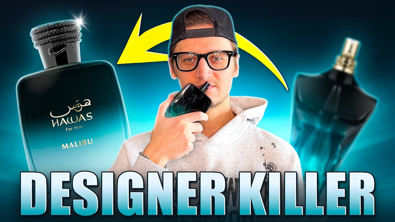 Люди не готовы признать это о Hawas Malibu.