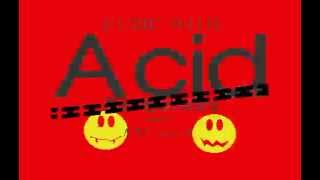Atari ST demo - Acid Burn 2