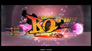 Street Fighter Stage 15